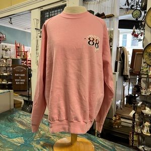 Avon 1988 Color of the Year Sweatshirt